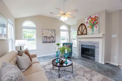 1445 Tannery Cir #1445, Midlothian, VA 23113