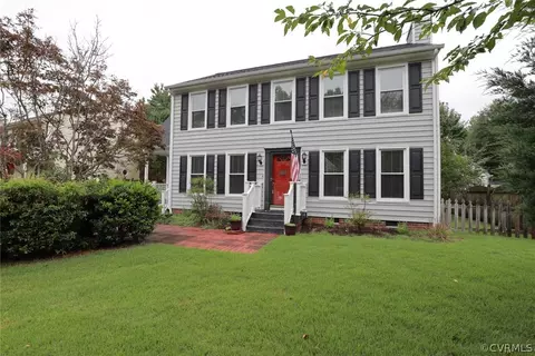 7082 Mill Valley Rd, Mechanicsville, VA 23111