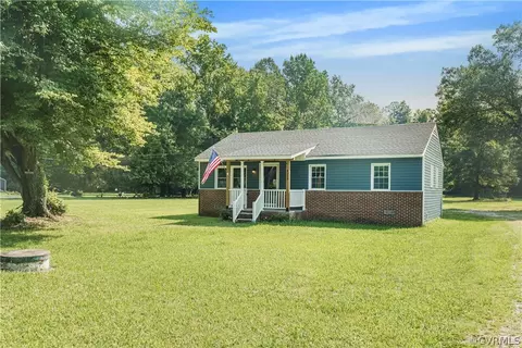 4230 Old Union Rd, Charles City, VA 23030