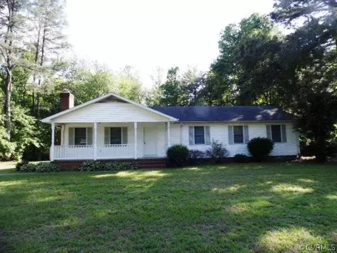 274 Revelle Rd, Tappahannock, VA 22560