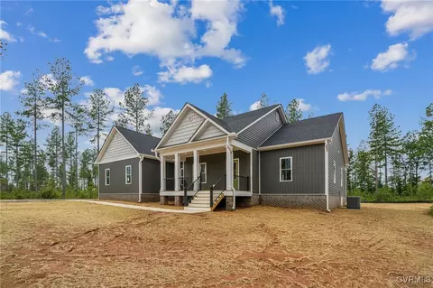 5376 Anderson Hwy, Powhatan, VA 23139