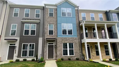 11908 Shire Walk Trl, Henrico, VA 23233