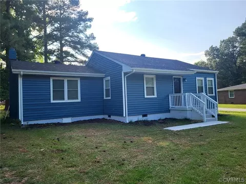 441 Easter St, Emporia, VA 23847
