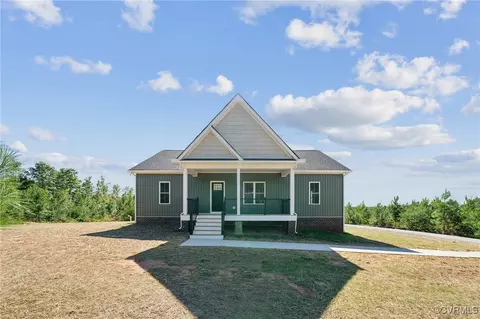 87 Jenkins Church Rd, Cumberland, VA 23040