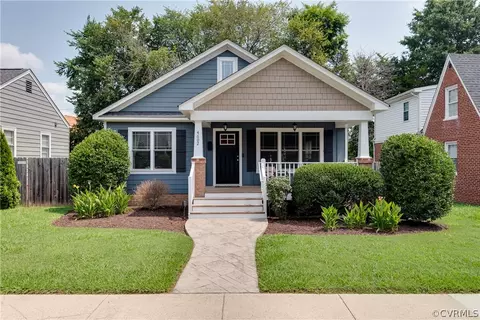 4602 Radford Ave, Richmond, VA 23230