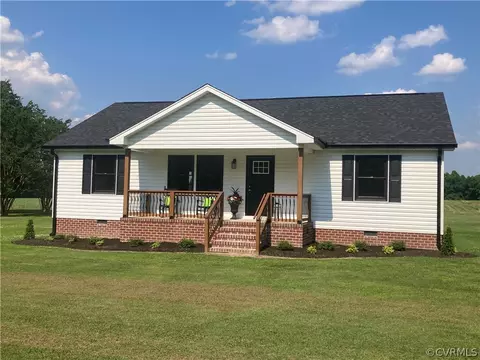 24379 Adams Grove Rd, Drewryville, VA 23844