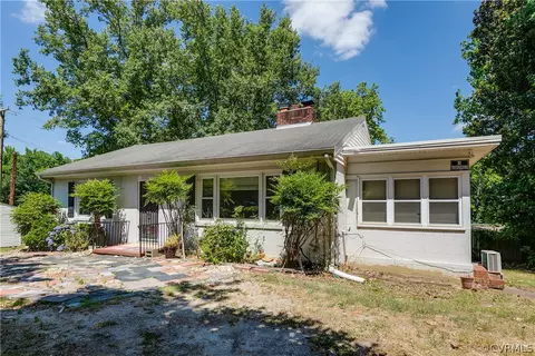 7517 Griffin Ave, Richmond, VA 23227