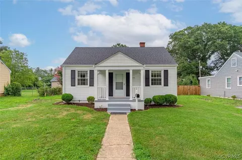 1711 Betty Ln, Richmond, VA 23226
