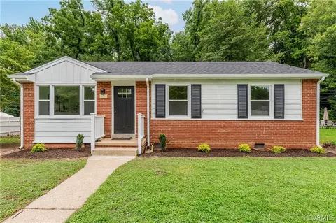 621 Conley Rd, Richmond, VA 23227