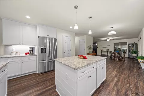 2829 Preston Park Way, Sandy Hook, VA 23153 photo 14