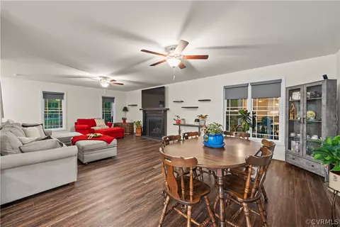 2829 Preston Park Way, Sandy Hook, VA 23153 photo 11