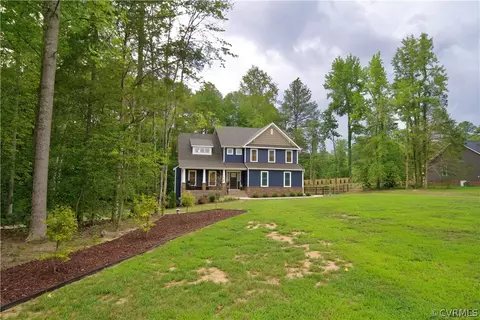 2829 Preston Park Way, Sandy Hook, VA 23153 photo 2