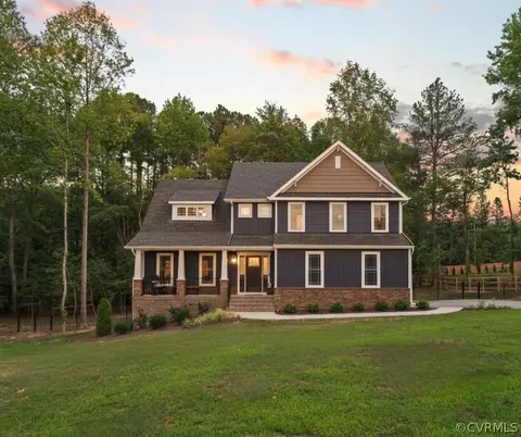 2829 Preston Park Way, Sandy Hook, VA 23153