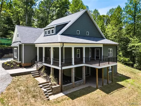 2515 Mill Rd, Powhatan, VA 23139