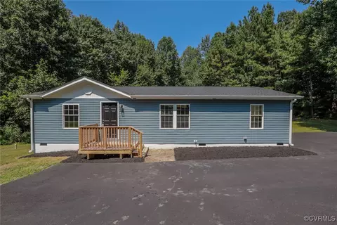 18500 Bishop St, Dinwiddie, VA 23841