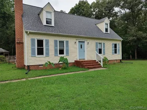 7430 Yahley Mill Rd, Henrico, VA 23231