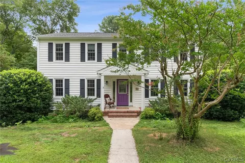 9000 Anbern Dr, Richmond, VA 23235