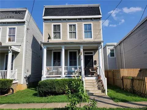1211 N 24th St, Richmond, VA 23223