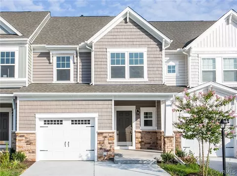 10879 Farmstead Mill Ln, Glen Allen, VA 23059