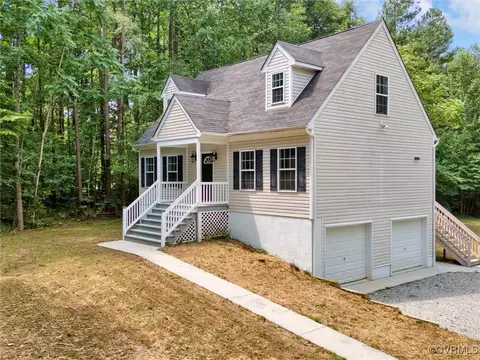 2389 Old Tavern Rd, Powhatan, VA 23139