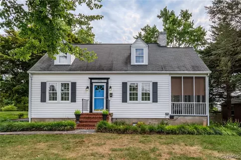 175 Selma Rd, Orange, VA 22960