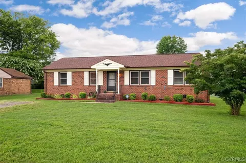 7024 Fuqua Ave, Richmond, VA 23237