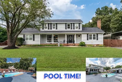 4500 Crossgate Rd, Chester, VA 23831