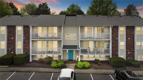 7707 Odonnell Ct #2106, Henrico, VA 23228