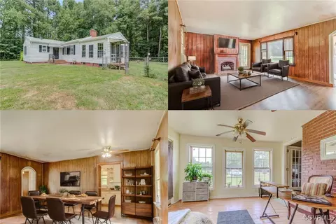11201 Greenwood Rd, Glen Allen, VA 23059