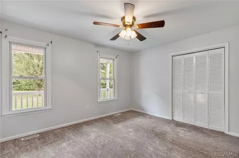 Bedroom - 16901 Tranquility Dr, Sutherland, VA 23885 photo 1 of 5