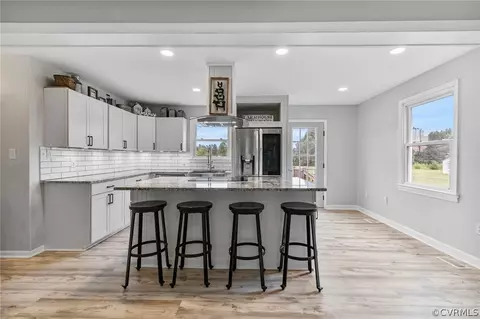 Kitchen - 16901 Tranquility Dr, Sutherland, VA 23885 photo 1 of 3