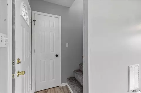 Entry Way - 16901 Tranquility Dr, Sutherland, VA 23885 photo 1 of 1
