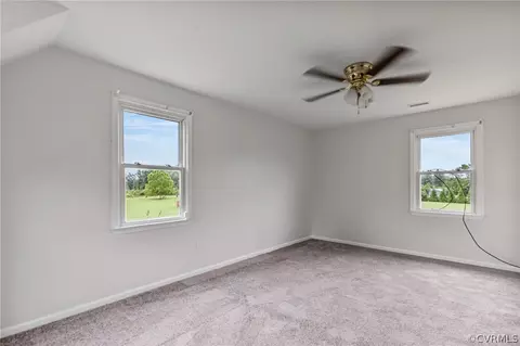 Bedroom - 16901 Tranquility Dr, Sutherland, VA 23885 photo 5 of 5