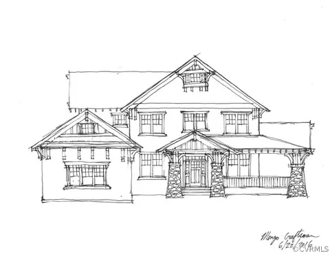 3506 Heaton Ct, Midlothian, VA 23112