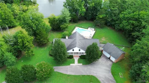 18 Clements Rd, Cumberland, VA 23040