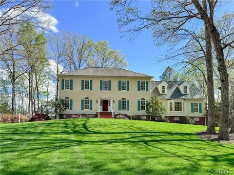 10497 Georgetown Rd, Mechanicsville, VA 23116
