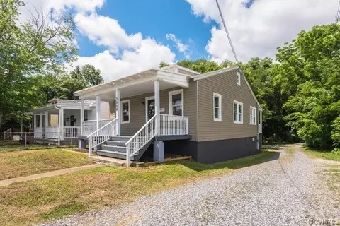 3508 Briel St, Richmond, VA 23223