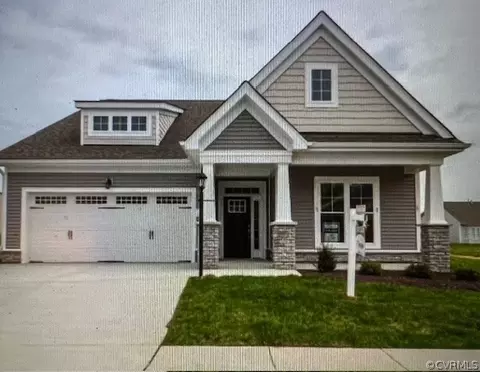 7420 Indian River Run, Henrico, VA 23231