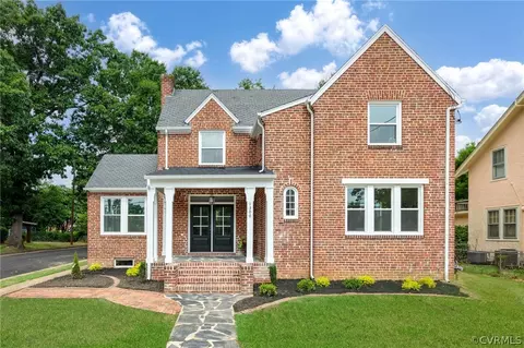 1300 W 42nd St, Richmond, VA 23225