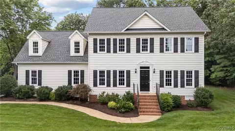 8610 Braystone Dr, Chesterfield, VA 23838