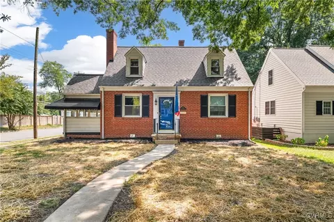 1901 Oakdale Ave, Richmond, VA 23227