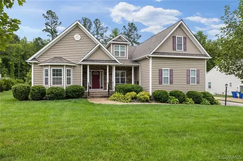 607 Bella Way, North Chesterfield, VA 23236