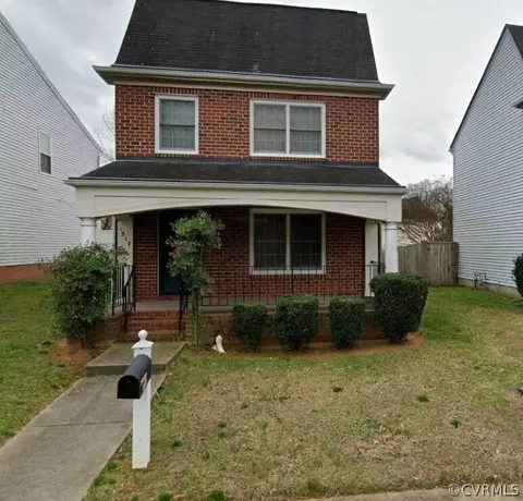 1517 Kemper St, Richmond, VA 23220 photo 2