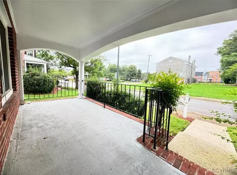 1517 Kemper St, Richmond, VA 23220