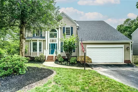 9227 Stephens Mnr, Mechanicsville, VA 23116