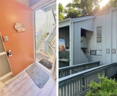 10254 Iron Mill Rd #10254, North Chesterfield, VA 23235