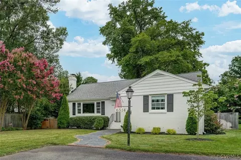 6514 Dustin Dr, Richmond, VA 23226
