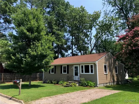 113 S 22nd Ave, Hopewell, VA 23860