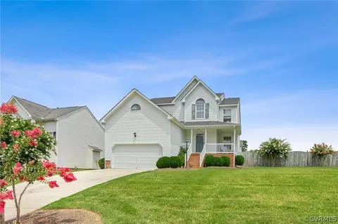 14500 Rolling Fields Ln, Chesterfield, VA 23832