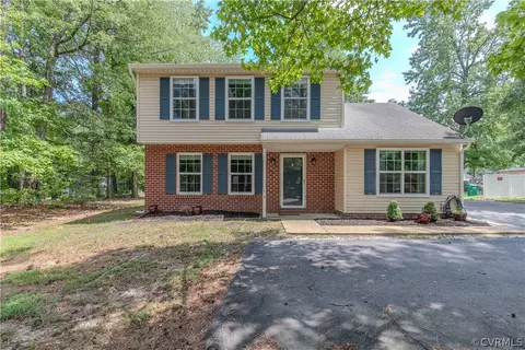 419 S Holly Ave, Henrico, VA 23075